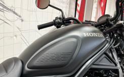 HONDA CL-500  MY23