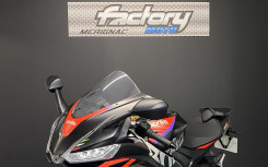 APRILIA RSV4 1100 FACTORY