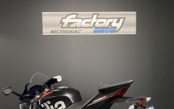 APRILIA RSV4 1100 FACTORY