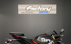 APRILIA RSV4 1100 FACTORY