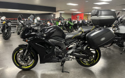 YAMAHA FZ1 FAZER