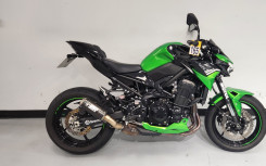 KAWASAKI Z 900 Opé Black friday 