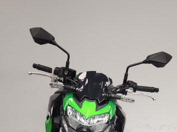 KAWASAKI Z 900 Opé Black friday 