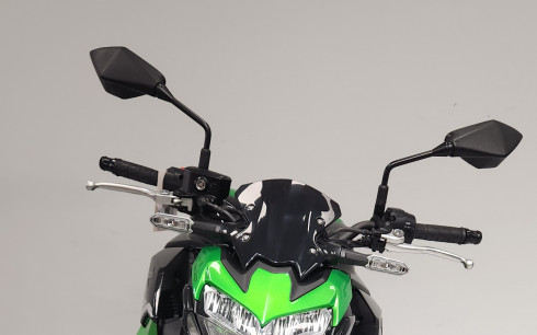 KAWASAKI Z 900 Opé Black friday 