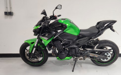 KAWASAKI Z 900 Opé Black friday 