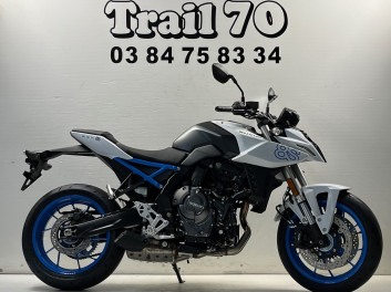 SUZUKI GSX-8S 800cm3 MY25