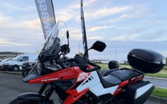 SUZUKI DL V-STROM 1050XT