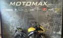 APRILIA TUONO 125 ABS E5+ 1300kms