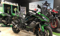 KAWASAKI NINJA 1000 SX PERFORMANCE