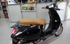 VESPA PRIMAVERA 50