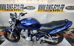 SUZUKI GSF 600 BANDIT 2003 (REF 63179) pour professionnel ou export 