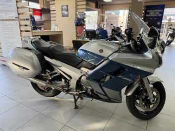 YAMAHA FJR 1300 ABS