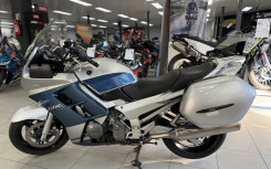 YAMAHA FJR 1300 ABS