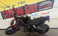 KTM 1290 SUPER DUKE R 2018