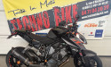 KTM 1290 SUPER DUKE R 2018