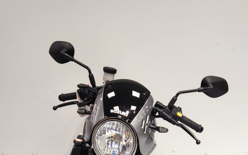 SUZUKI SV 650 X