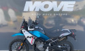 CF MOTO MT 450 116€/MOIS