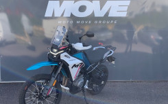 CF MOTO MT 450 116€/MOIS