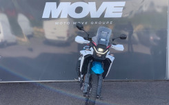 CF MOTO MT 450 116€/MOIS