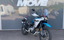 CF MOTO MT 450 116€/MOIS