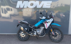 CF MOTO MT 450 116€/MOIS