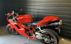 DUCATI 1098