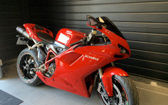 DUCATI 1098