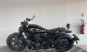 HARLEY-DAVIDSON SPORTSTER 1250 S