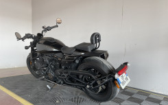 HARLEY-DAVIDSON SPORTSTER 1250 S