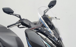 KYMCO DOWNTOWN 350 GT ABS REVISE ET GARANTIE CONSTRUCTEUR