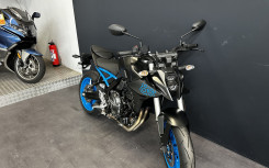 SUZUKI GSX-8S FULL GARANTIE 2029 ! 