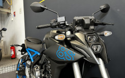 SUZUKI GSX-8S FULL GARANTIE 2029 ! 