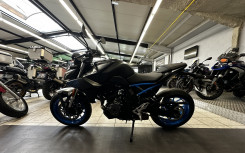SUZUKI GSX-8S FULL GARANTIE 2029 ! 