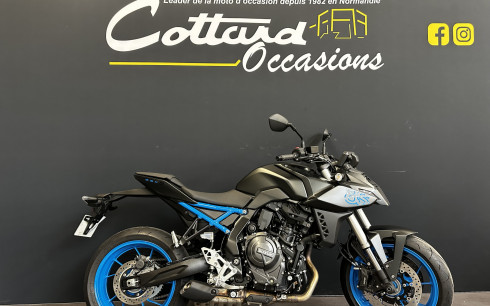 SUZUKI GSX-8S FULL GARANTIE 2029 ! 