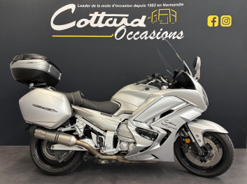YAMAHA FJR 1300 REVISEE & GARANTIE 12 MOIS !