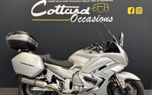 YAMAHA FJR 1300 REVISEE & GARANTIE 12 MOIS !