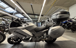 YAMAHA FJR 1300 REVISEE & GARANTIE 12 MOIS !