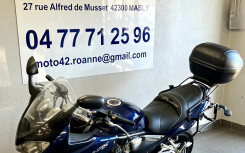 SUZUKI GSF 1200 BANDIT S