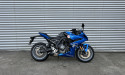 SUZUKI GSX-8R A2 1ERE MAIN 