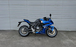 SUZUKI GSX-8R A2 1ERE MAIN 