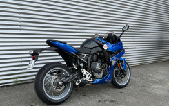SUZUKI GSX-8R A2 1ERE MAIN 