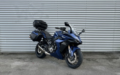 SUZUKI GSX-S 1000 GT 1ERE MAIN 3.778 KM
