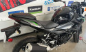 KAWASAKI Z 500