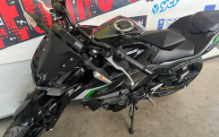 KAWASAKI Z 500
