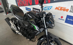 KAWASAKI Z 500