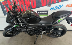 KAWASAKI Z 500