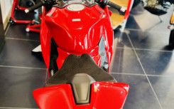 DUCATI PANIGALE V4S TOUTES OPTIONS