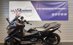 YAMAHA T-MAX 560 TECH MAX