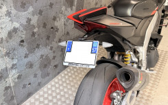 APRILIA RSV4 1100 RR AKRAPOVIC 5000kms