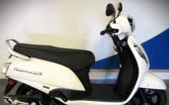 SUZUKI ADDRESS 125